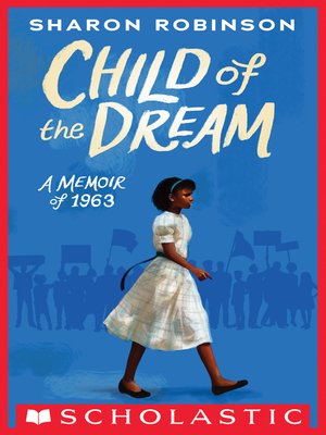 cover image of Child of the Dream